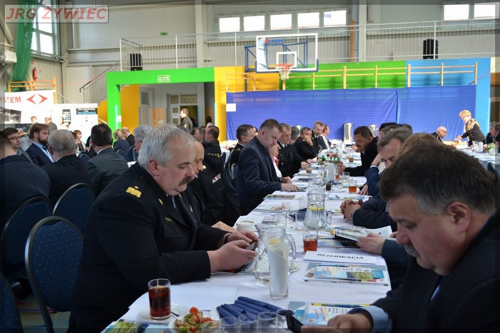 konferencja